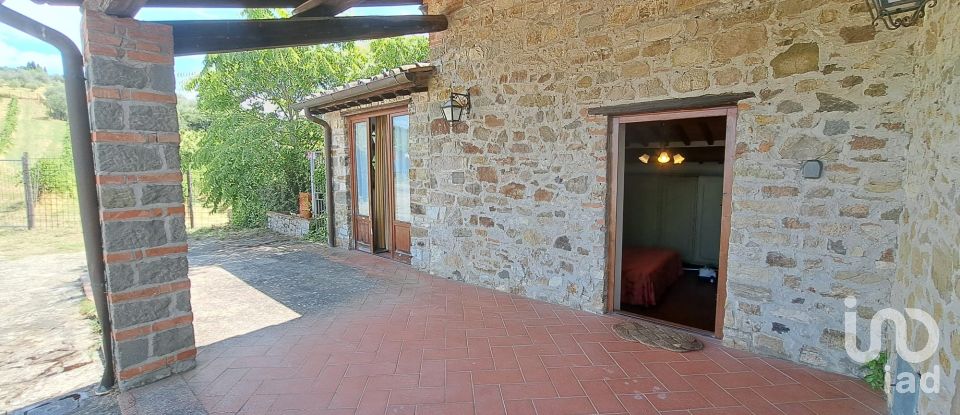 Townhouse 4 rooms of 250 m² in Greve in Chianti (50027)