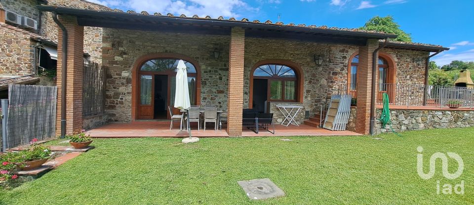 Townhouse 4 rooms of 250 m² in Greve in Chianti (50027)