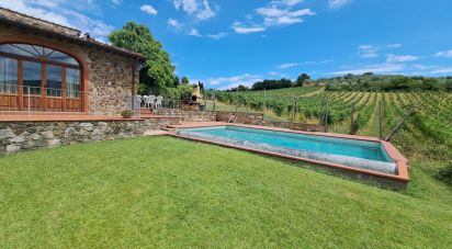 Casa indipendente 4 locali di 250 m² in Greve in Chianti (50027)