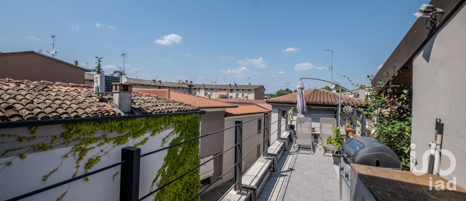 Laboratorio di 188 m² in Castel Goffredo (46042)