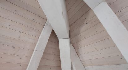 Apartment 6 rooms of 270 m² in Milano (20148)