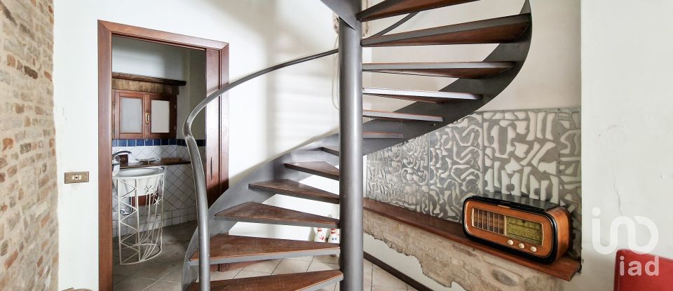 Costruzione di 153 m² in Corridonia (62014)