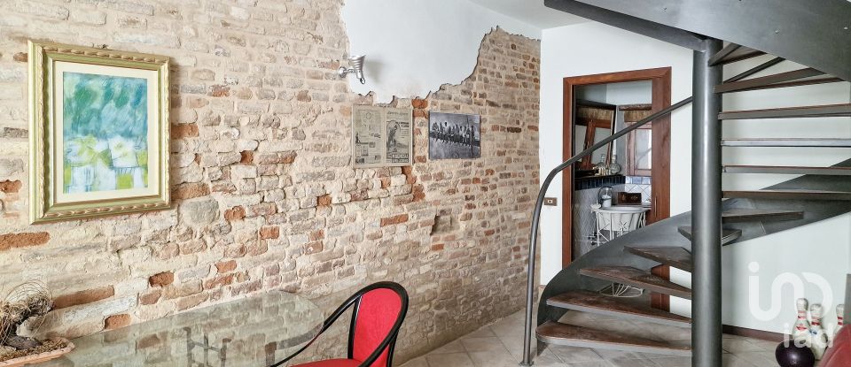 Costruzione di 153 m² in Corridonia (62014)