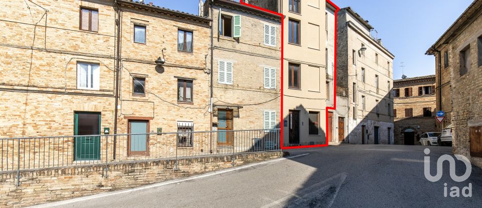 Costruzione di 153 m² in Corridonia (62014)