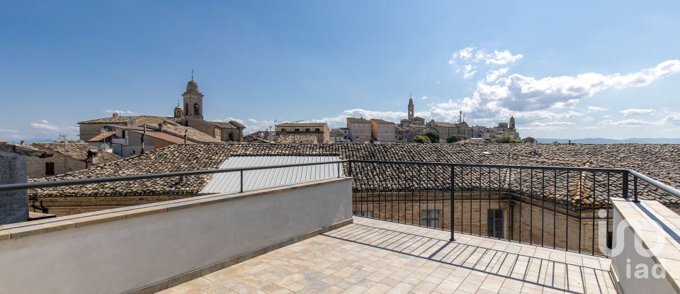 Costruzione di 153 m² in Corridonia (62014)