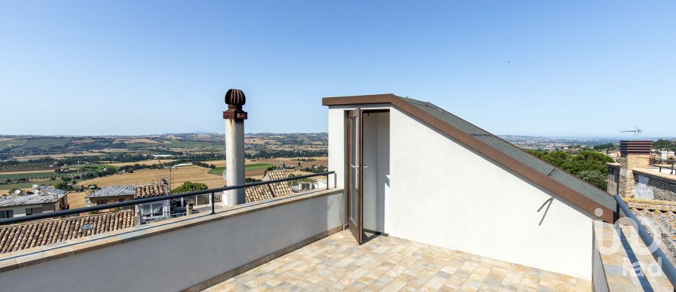 Costruzione di 153 m² in Corridonia (62014)