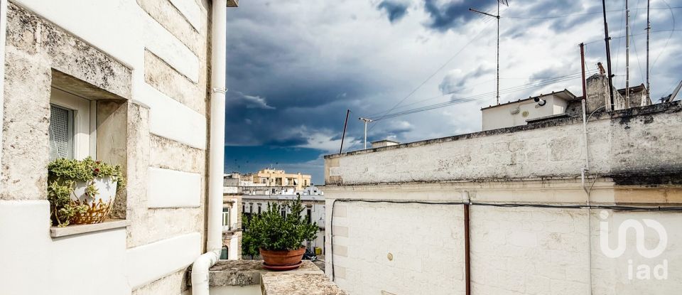 Casa indipendente / Villa 5 locali di 180 m² in Martina Franca (74015)