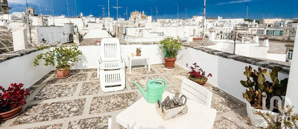 Casa indipendente / Villa 5 locali di 180 m² in Martina Franca (74015)