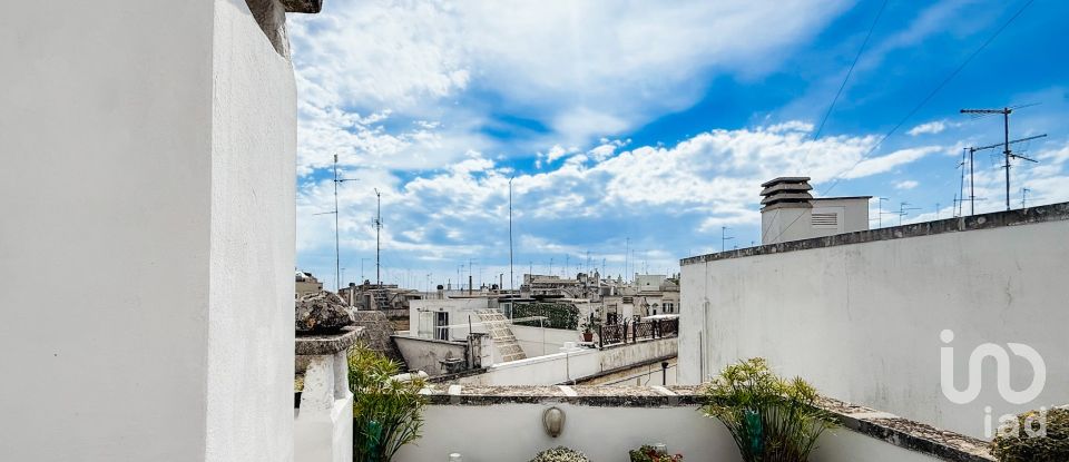 Casa indipendente / Villa 5 locali di 180 m² in Martina Franca (74015)