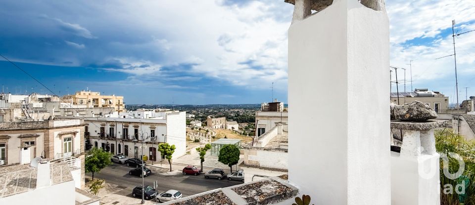 Casa indipendente / Villa 5 locali di 180 m² in Martina Franca (74015)