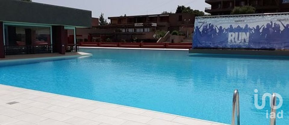 Quadrilocale di 100 m² a Olbia (07026)