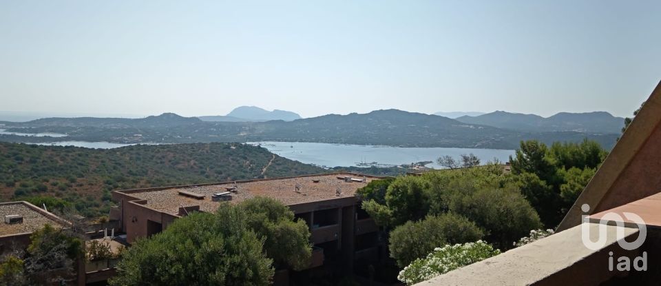 Quadrilocale di 100 m² a Olbia (07026)