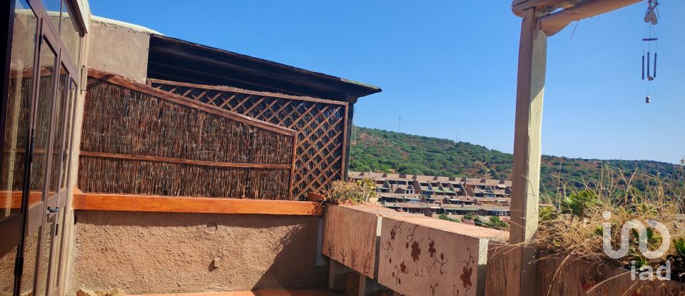 Quadrilocale di 100 m² a Olbia (07026)