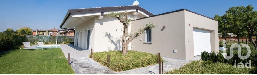 Varie superfici di 0 m² in Ponti sul Mincio (46040)