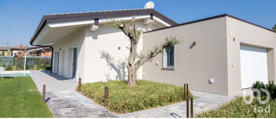 Varie superfici di 0 m² in Ponti sul Mincio (46040)