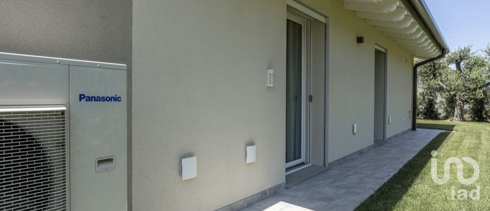 Varie superfici di 0 m² in Ponti sul Mincio (46040)