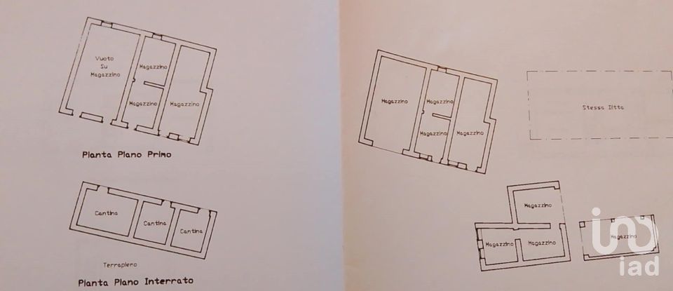 House 16 rooms of 240 m² in Conzano (15030)