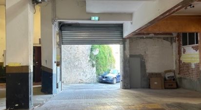 Posto auto di 18 m² in Genova (16137)