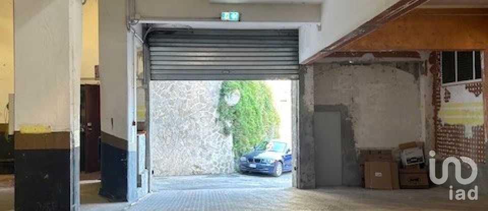 Posto auto di 18 m² in Genova (16137)