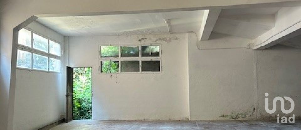 Posto auto di 18 m² in Genova (16137)