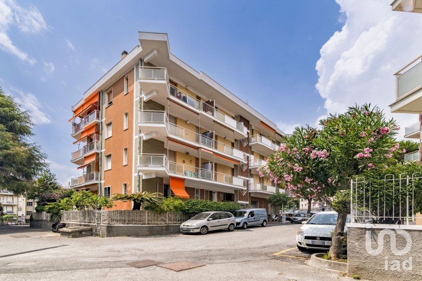 Bilocale di 55 m² a Ceriale (17023)