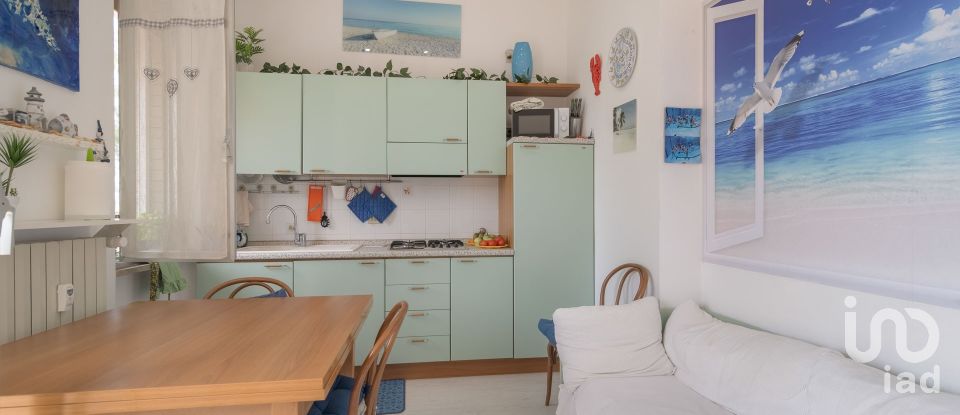 Bilocale di 55 m² a Ceriale (17023)