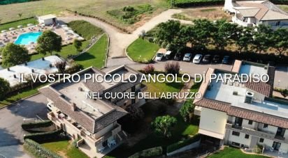 Hotel-ristorante di 700 m² in Mozzagrogna (66030)