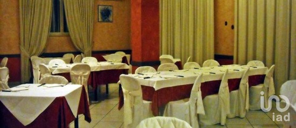 Hotel-ristorante di 700 m² in Mozzagrogna (66030)