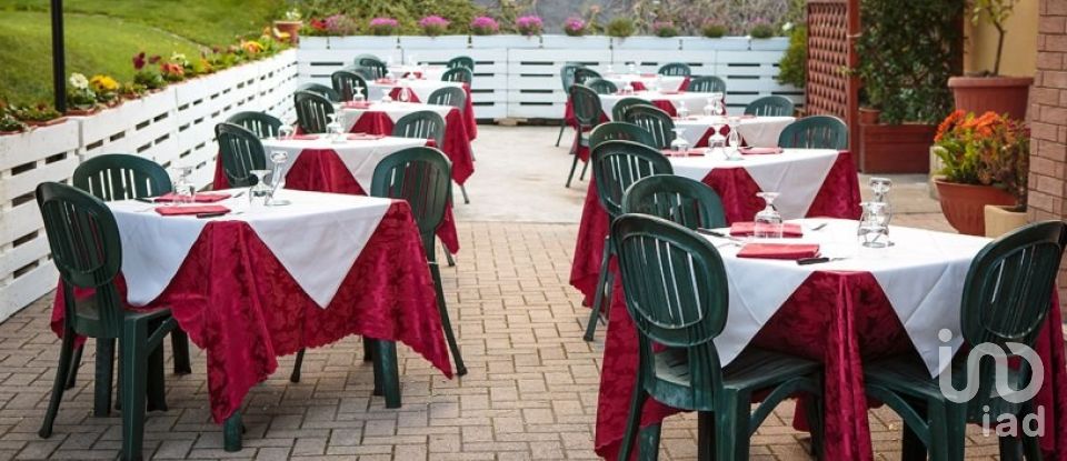 Hotel-ristorante di 700 m² in Mozzagrogna (66030)