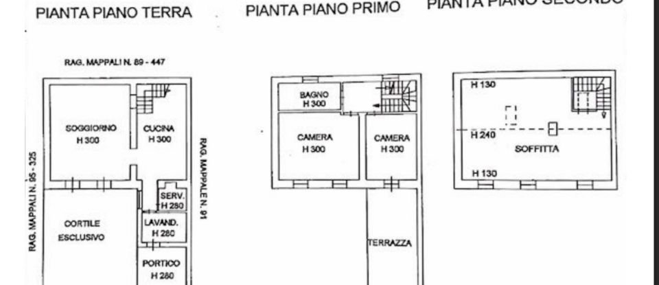 Casa indipendente 7 locali di 196 m² in Castiglione delle Stiviere (46043)