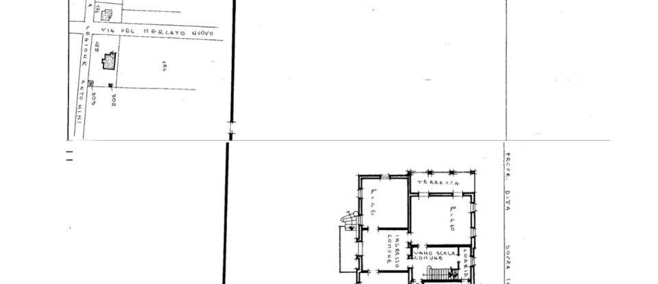 Barn conversion 13 rooms of 441 m² in Vicenza (36100)
