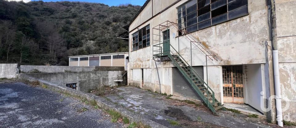 Negozio / locale commerciale di 4.000 m² in Genova (16133)