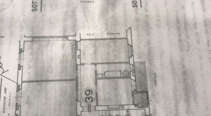 Apartment 5 rooms of 100 m² in Milano (20136)