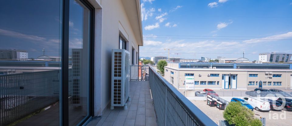 Workshop of 190 m² in Verona (37136)