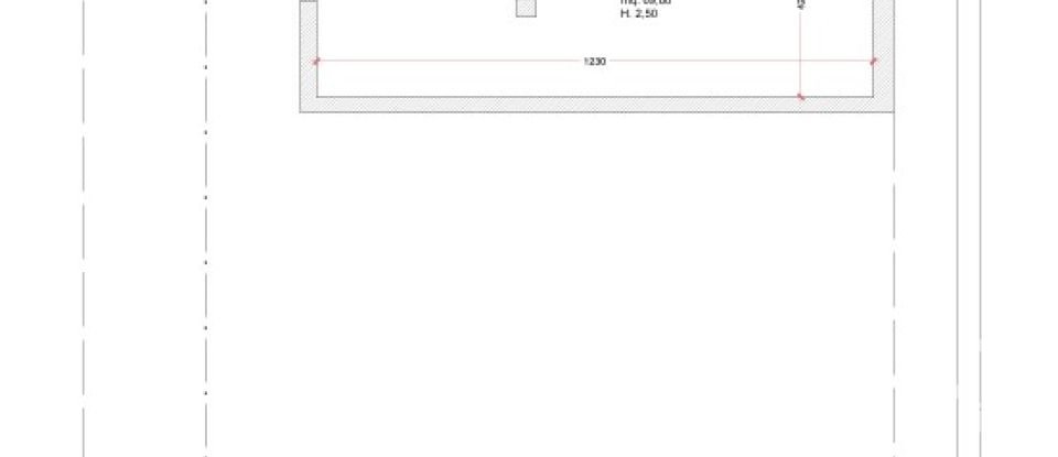 Other surface of 388 m² in Verona (37136)
