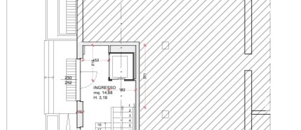 Workshop of 770 m² in Verona (37136)