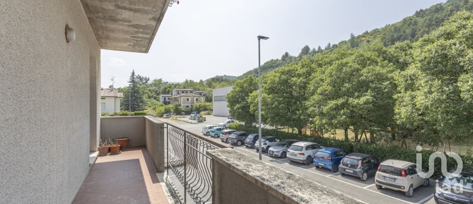 Four-room apartment of 99 m² in Rosora (60030)