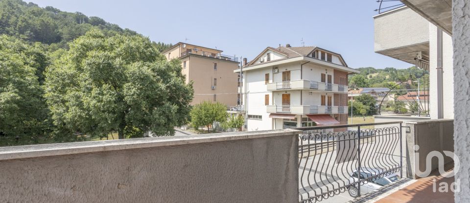 Four-room apartment of 99 m² in Rosora (60030)