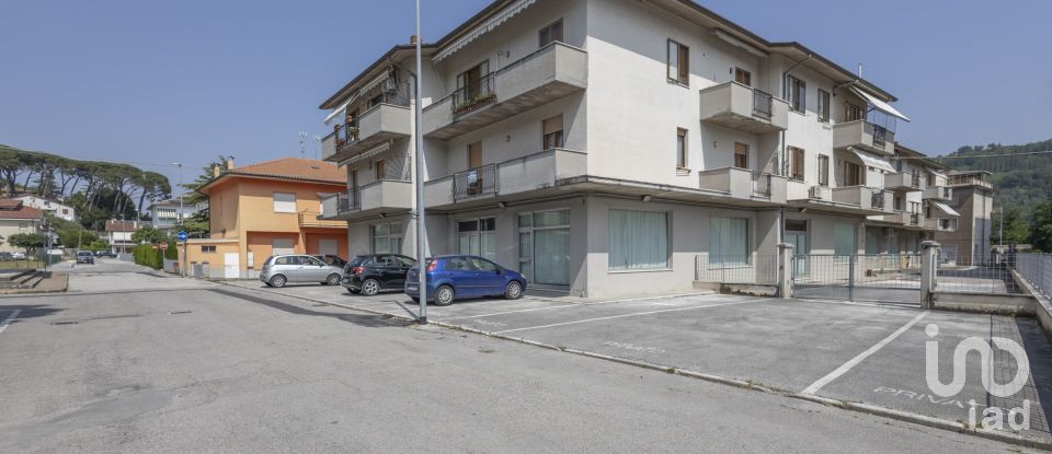 Four-room apartment of 99 m² in Rosora (60030)