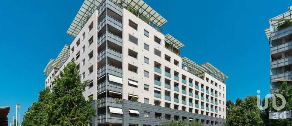 Quadrilocale di 78 m² a Torino (10129)