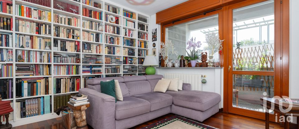 Quadrilocale di 78 m² a Torino (10129)