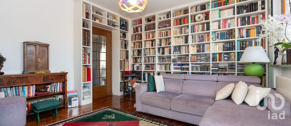 Quadrilocale di 78 m² a Torino (10129)