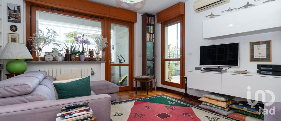 Quadrilocale di 78 m² a Torino (10129)