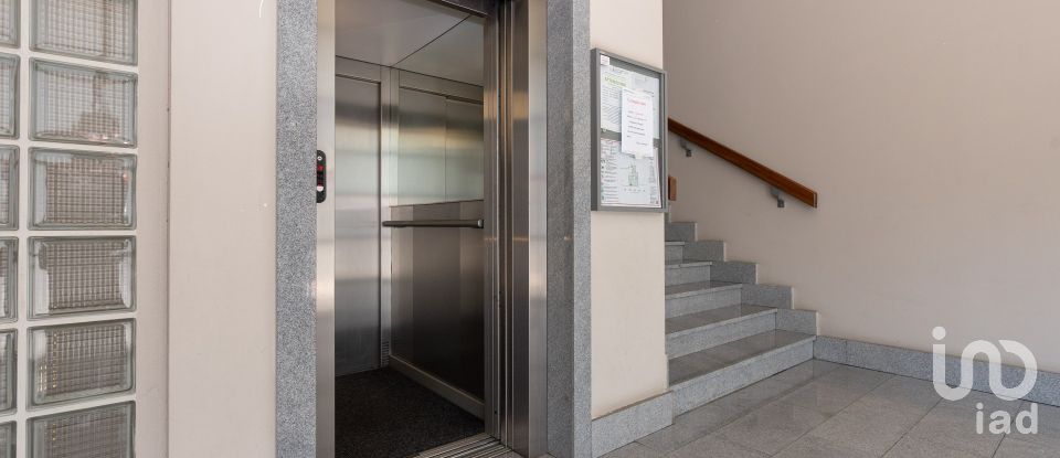 Quadrilocale di 78 m² a Torino (10129)