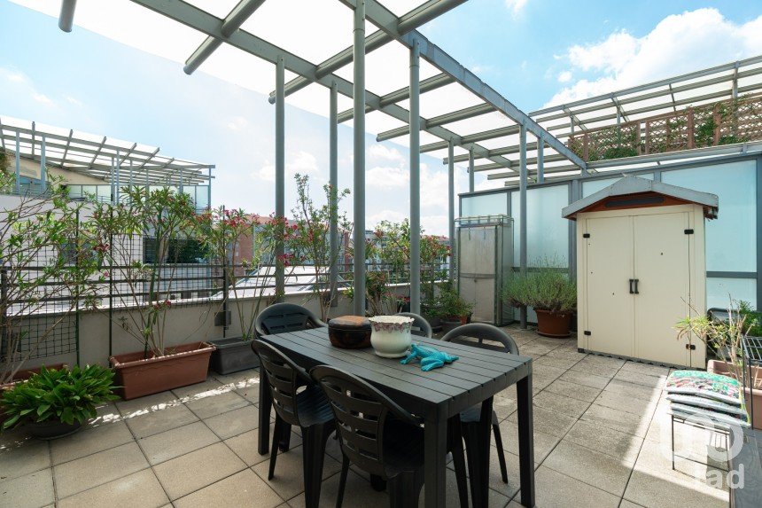 Quadrilocale di 78 m² a Torino (10129)