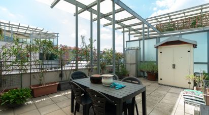 Four-room apartment of 99 m² in Torino (10129)