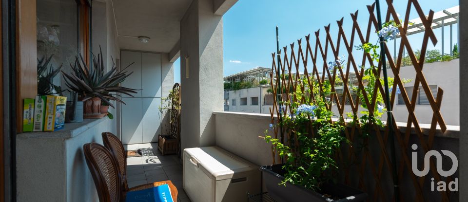 Quadrilocale di 78 m² a Torino (10129)