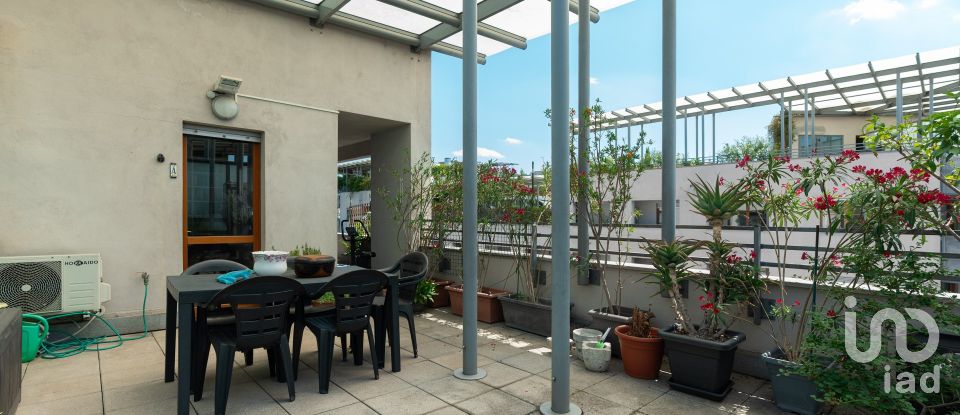 Quadrilocale di 78 m² a Torino (10129)