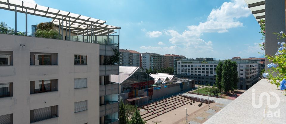 Quadrilocale di 78 m² a Torino (10129)