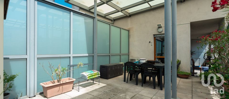 Quadrilocale di 78 m² a Torino (10129)